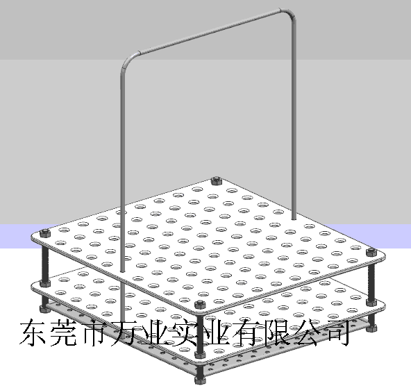 挂具，提篮